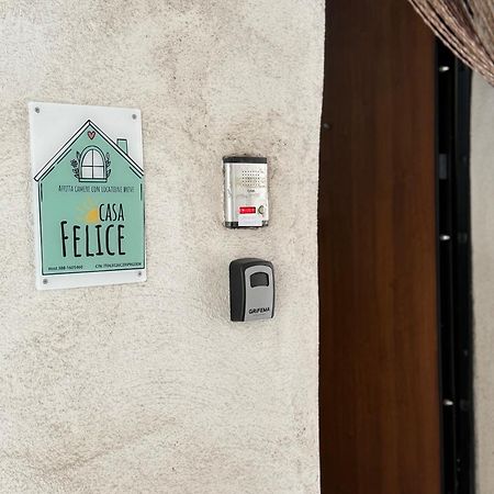 Casa Felice Apartment Cercola Exterior photo