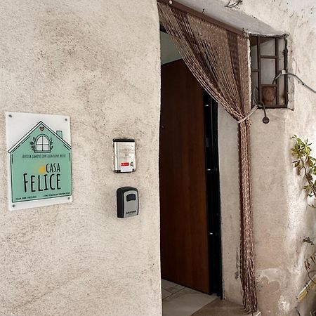 Casa Felice Apartment Cercola Exterior photo