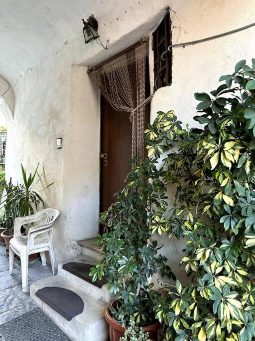 Casa Felice Apartment Cercola Exterior photo