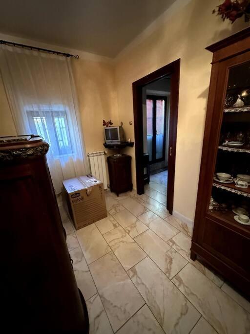 Casa Felice Apartment Cercola Exterior photo