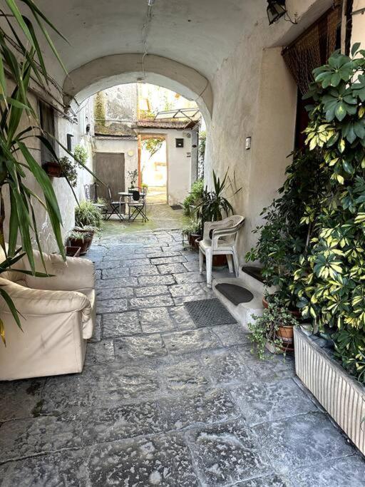 Casa Felice Apartment Cercola Exterior photo