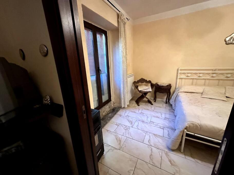 Casa Felice Apartment Cercola Exterior photo