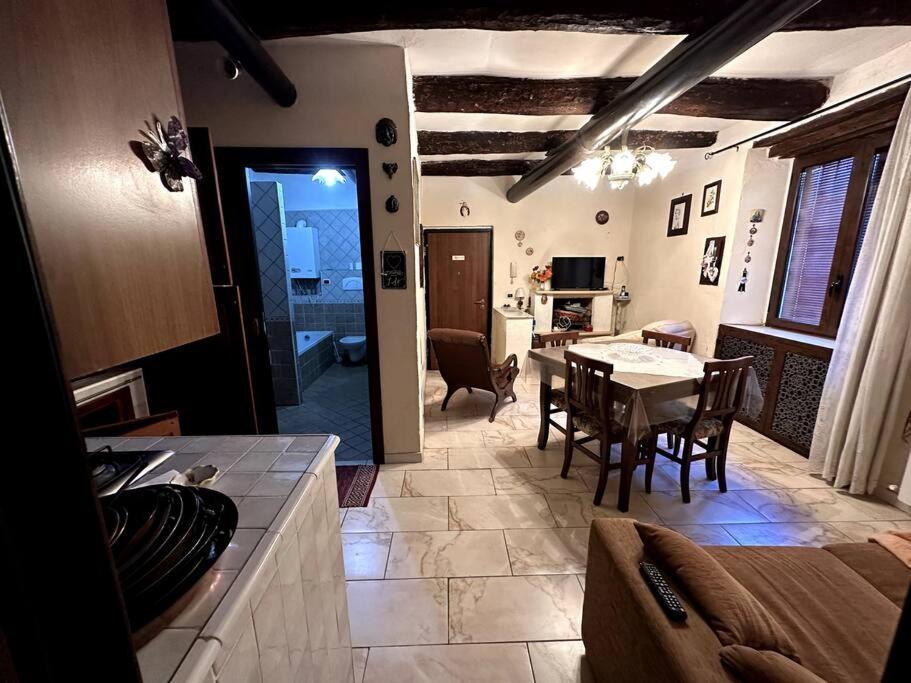 Casa Felice Apartment Cercola Exterior photo